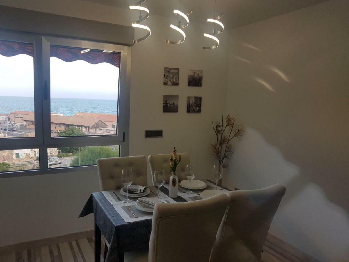 Las Brisas Del Mediterráneo Alicante Exterior foto