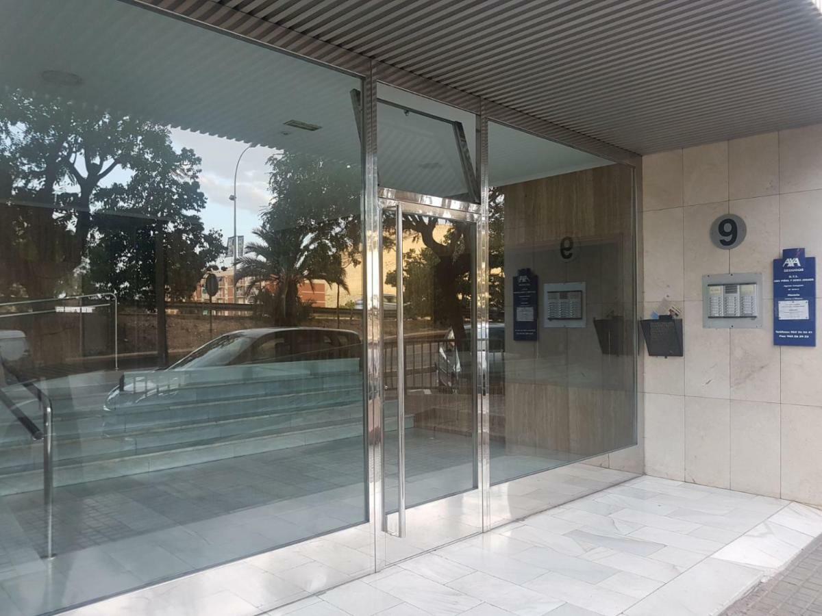 Las Brisas Del Mediterráneo Alicante Exterior foto