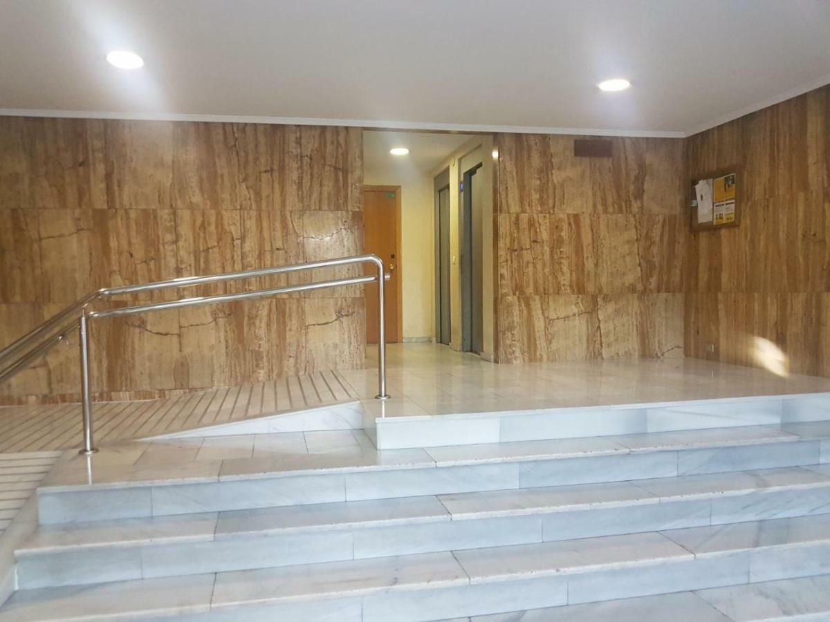 Las Brisas Del Mediterráneo Alicante Exterior foto