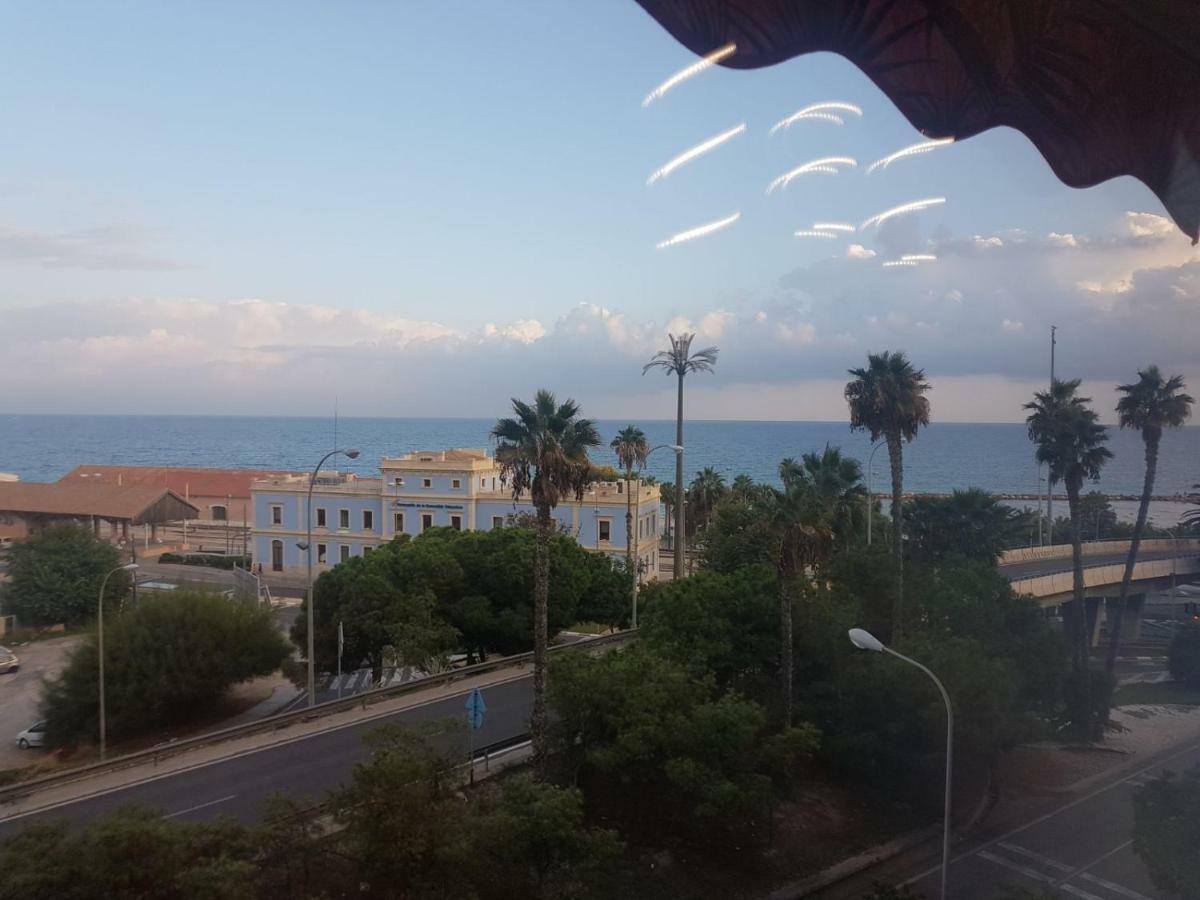 Las Brisas Del Mediterráneo Alicante Exterior foto