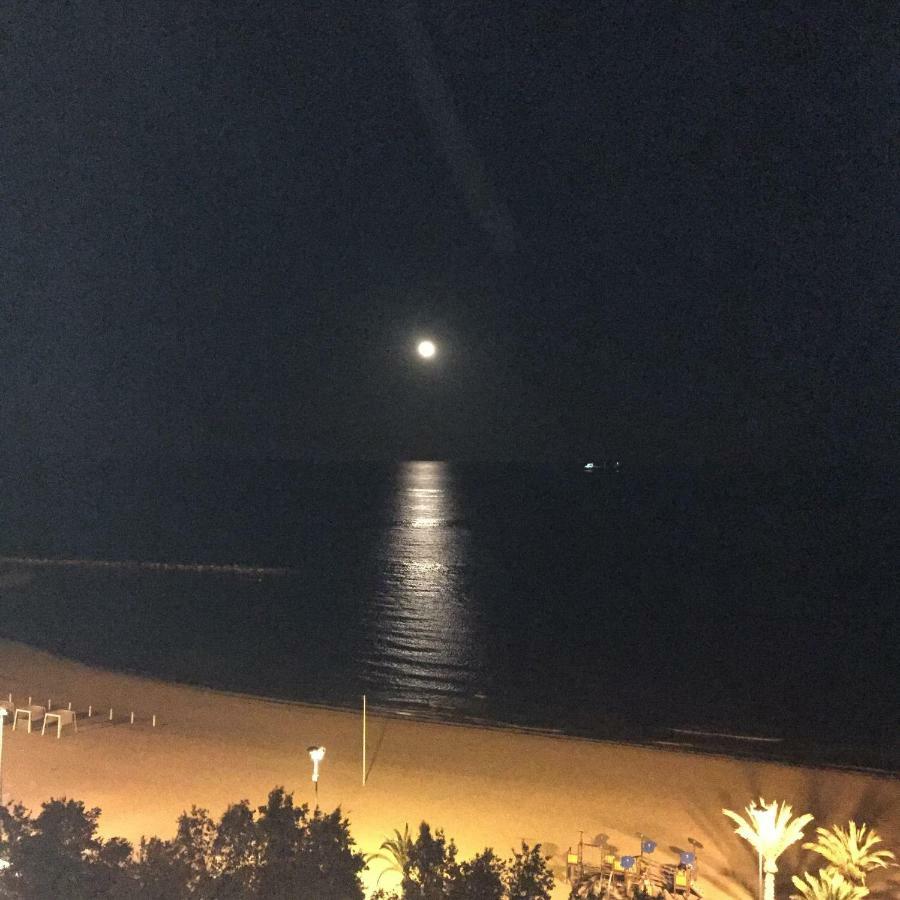 Las Brisas Del Mediterráneo Alicante Exterior foto
