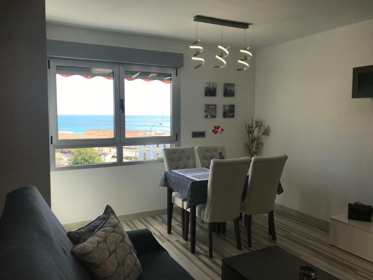Las Brisas Del Mediterráneo Alicante Exterior foto