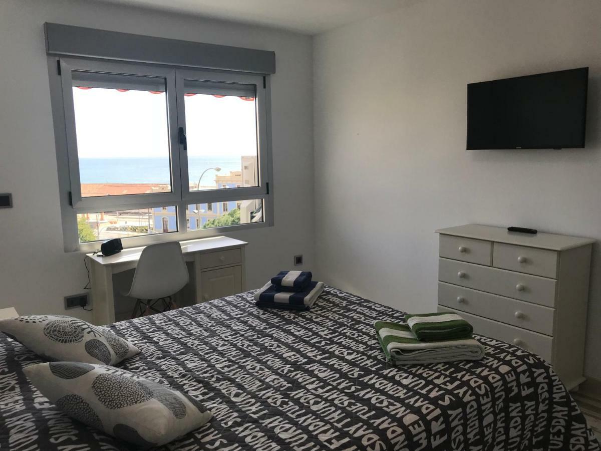 Las Brisas Del Mediterráneo Alicante Exterior foto